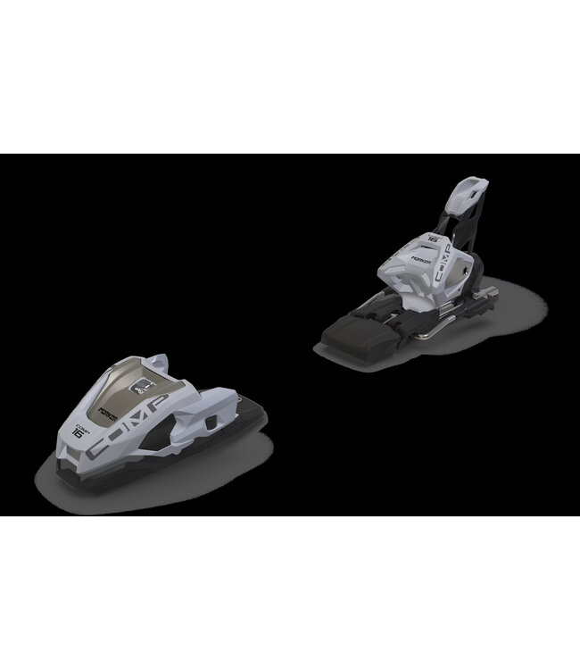 VAN DEER MARKER COMP 16 RD