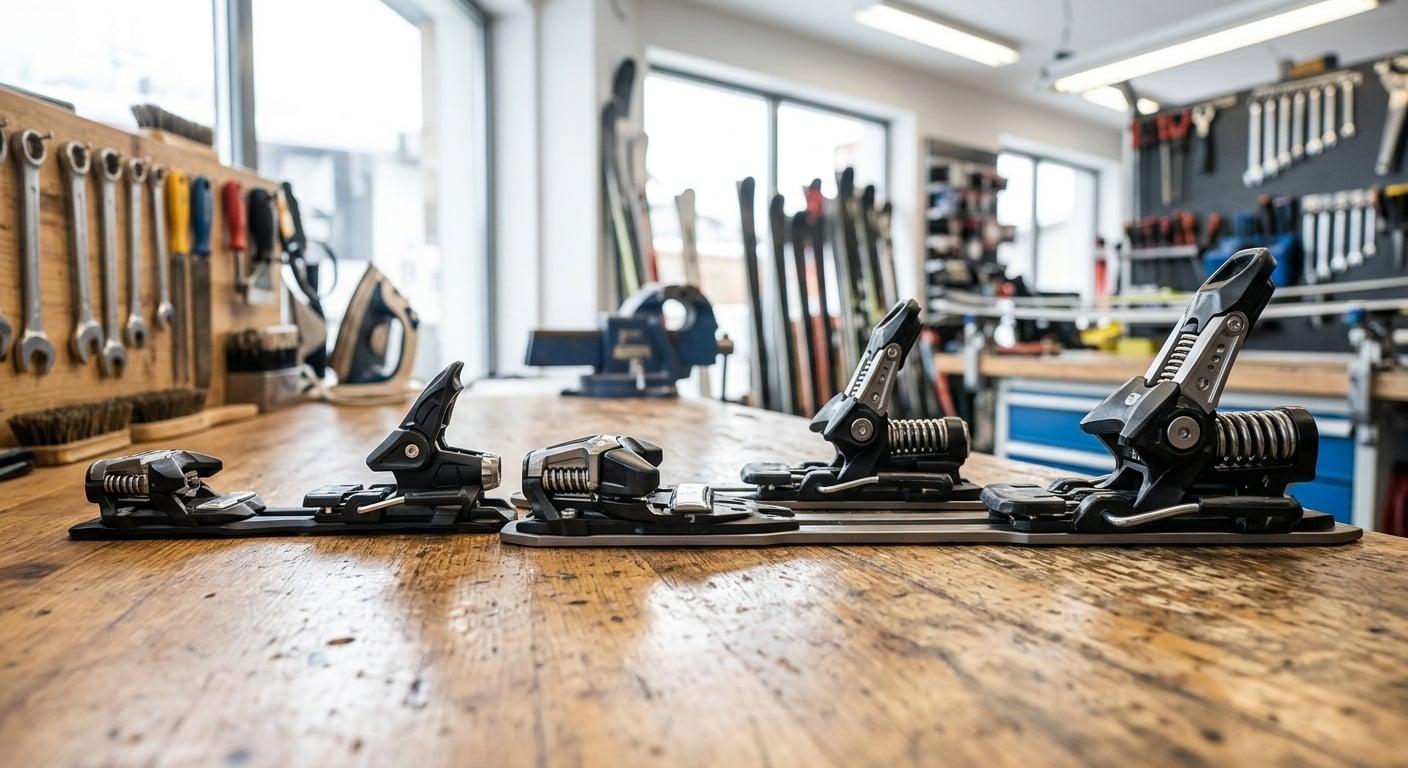 Atomic Race Bindings Explained: Icon vs. X Series vs. Colt