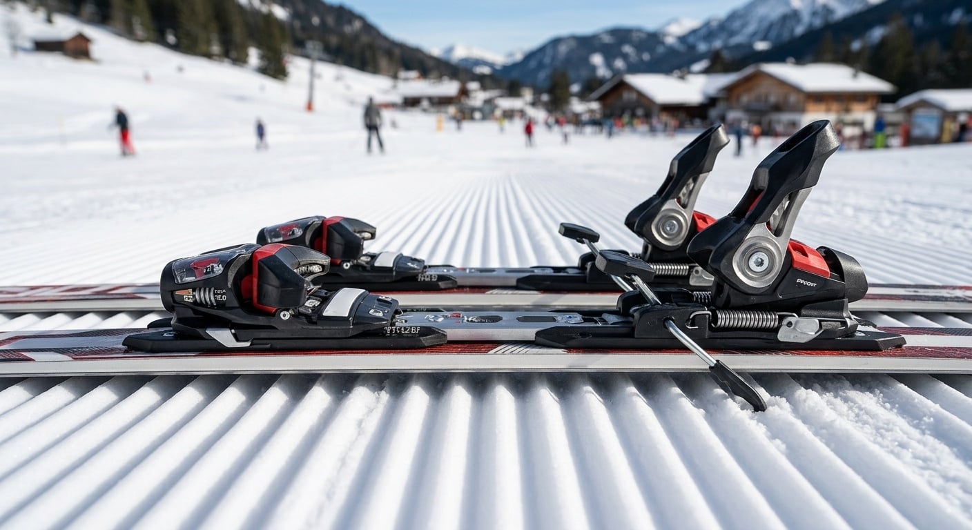 Do Atomic Bindings Work on Stockli and Head Race Skis?