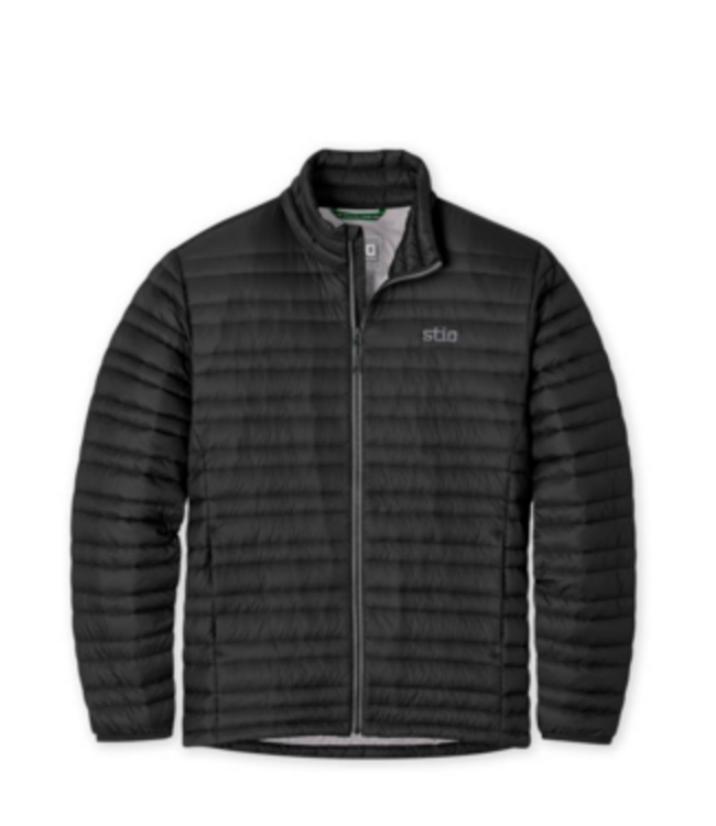 STIO STIO M PINION DOWN SWEATER