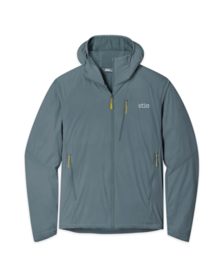 STIO STIO M DAWNER HOODED JACKET