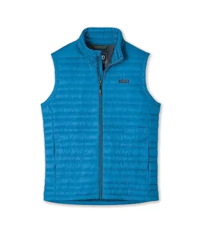 STIO STIO M PINION DOWN VEST