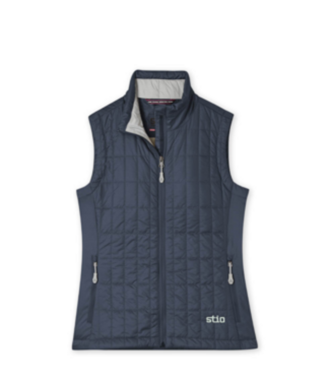 STIO STIO W AZURA INSULATED VEST