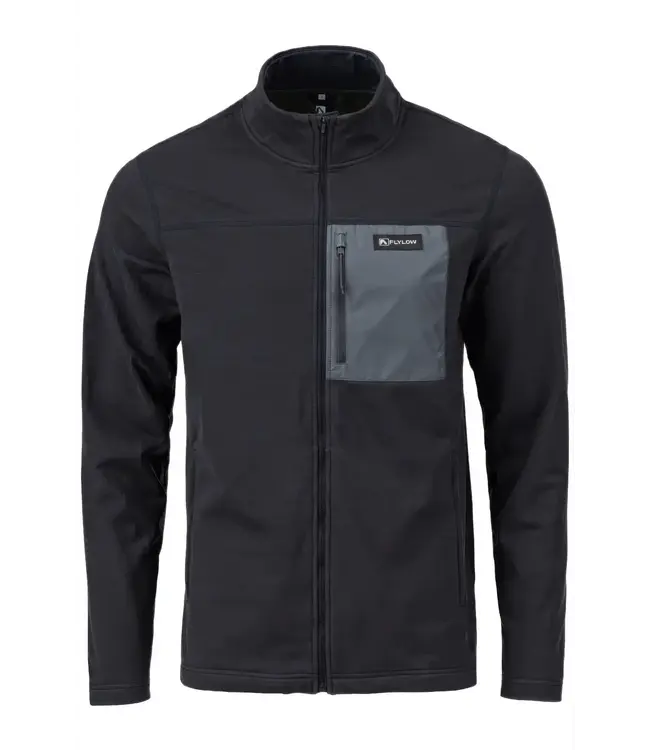 FLYLOW BOONE FLEECE