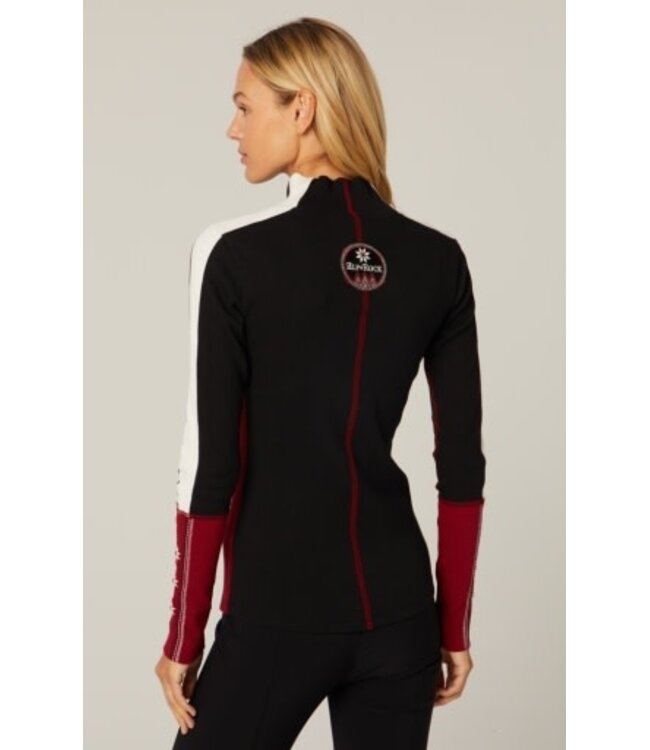 ALP N ROCK ALLISON MOCKNECK