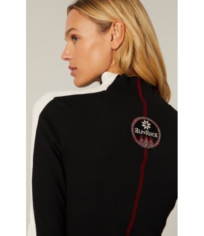 ALP N ROCK ALLISON MOCKNECK