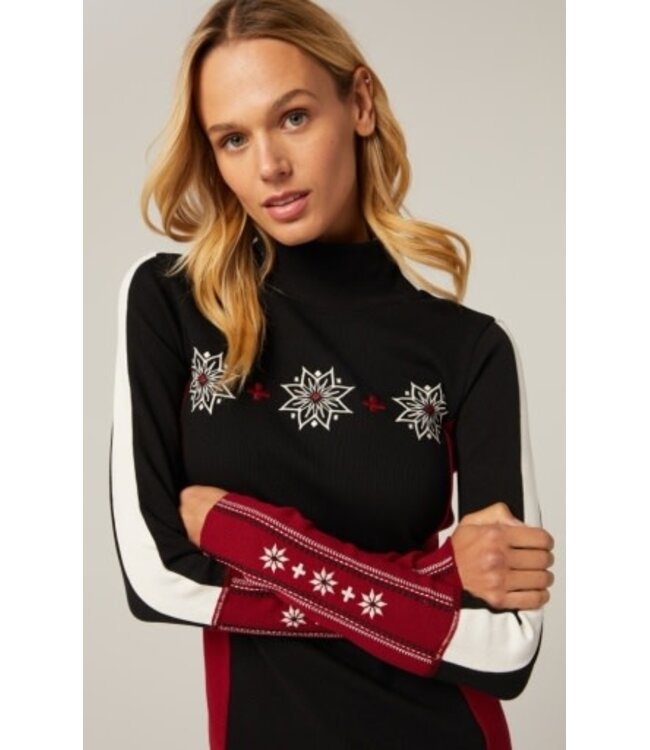 ALP N ROCK ALLISON MOCKNECK