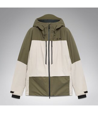 OAKLEY CANOPY PRO INSULATED JACKET