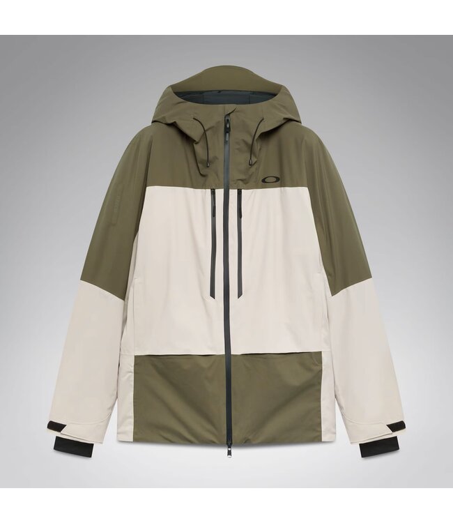 OAKLEY CANOPY PRO INSULATED JACKET