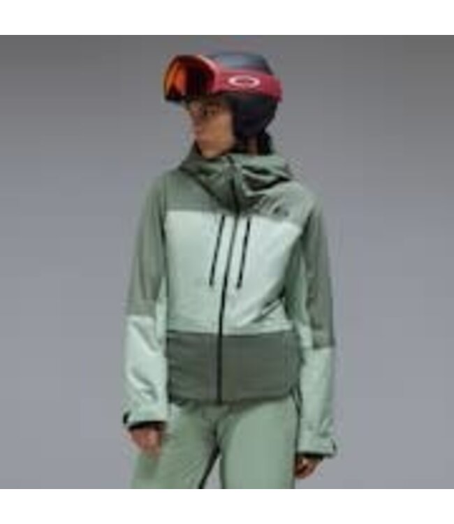 OAKLEY W CANOPY PRO INSULATED JACKET