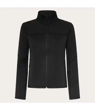 OAKLEY W CANOPY PRO FULLZIP SWEATSHIRT