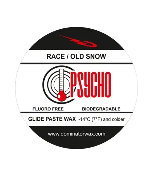 DOMINATOR DOMINATOR PSYCHO OS PASTE
