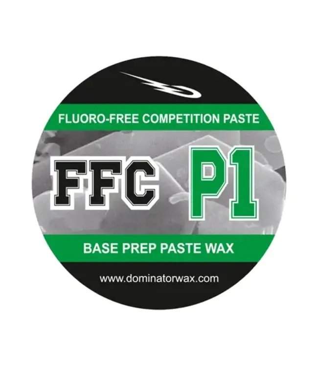 DOMINATOR DOMINATOR FFC PASTE