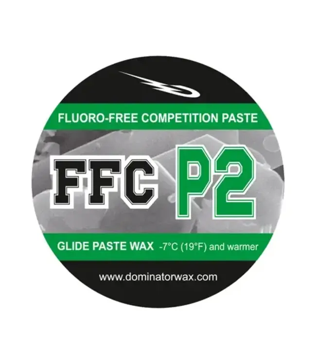 DOMINATOR DOMINATOR FFC PASTE