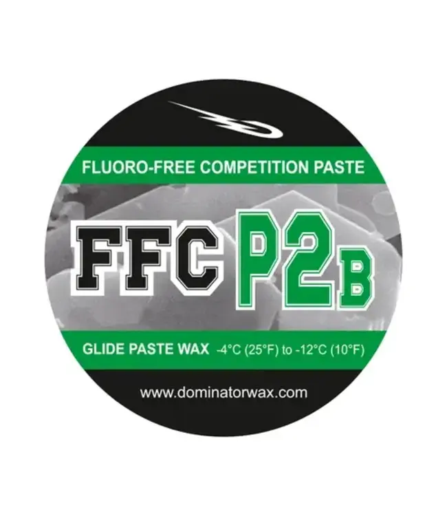DOMINATOR DOMINATOR FFC PASTE