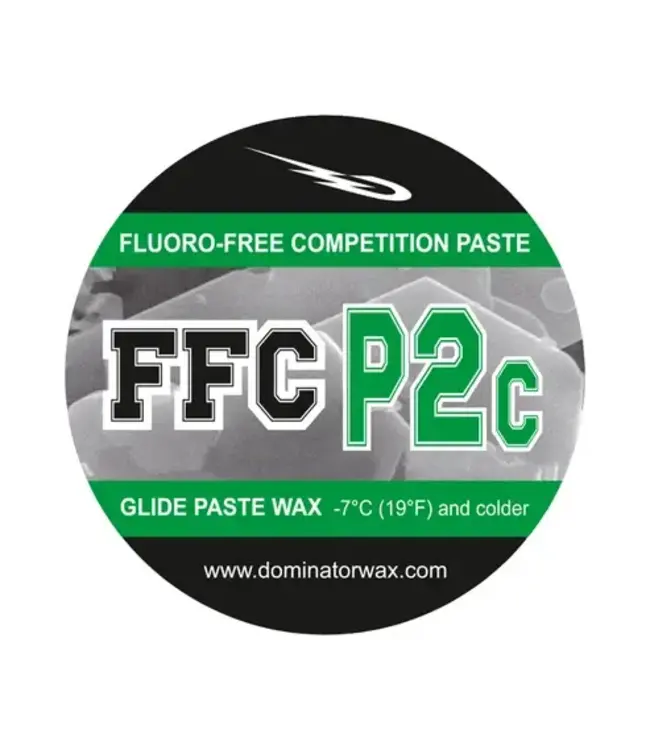 DOMINATOR DOMINATOR FFC PASTE