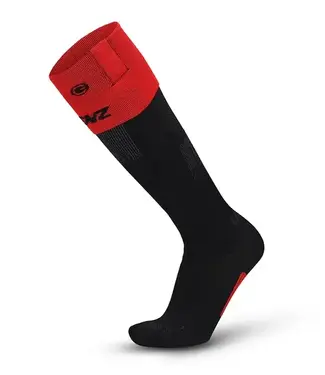 LENZ HEAT SOCK 7.1 TOECAP RACE