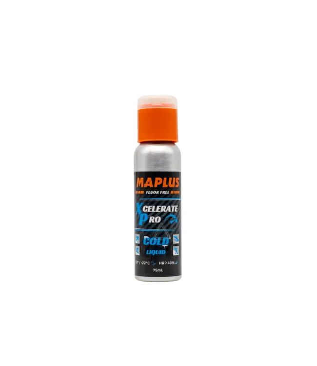 MAPLUS MAPLUS XCELERATE PRO LIQUID