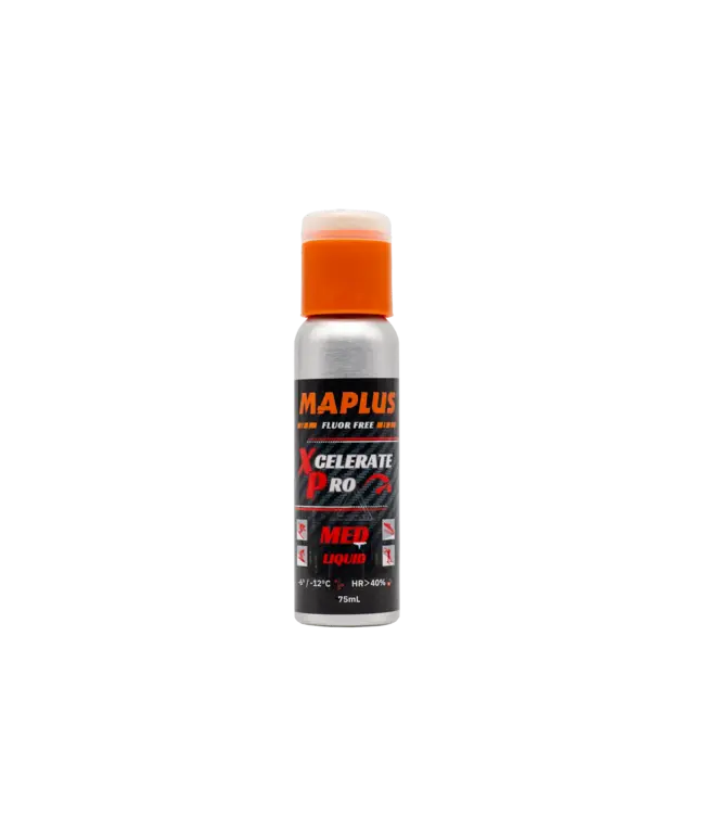 MAPLUS MAPLUS XCELERATE PRO LIQUID