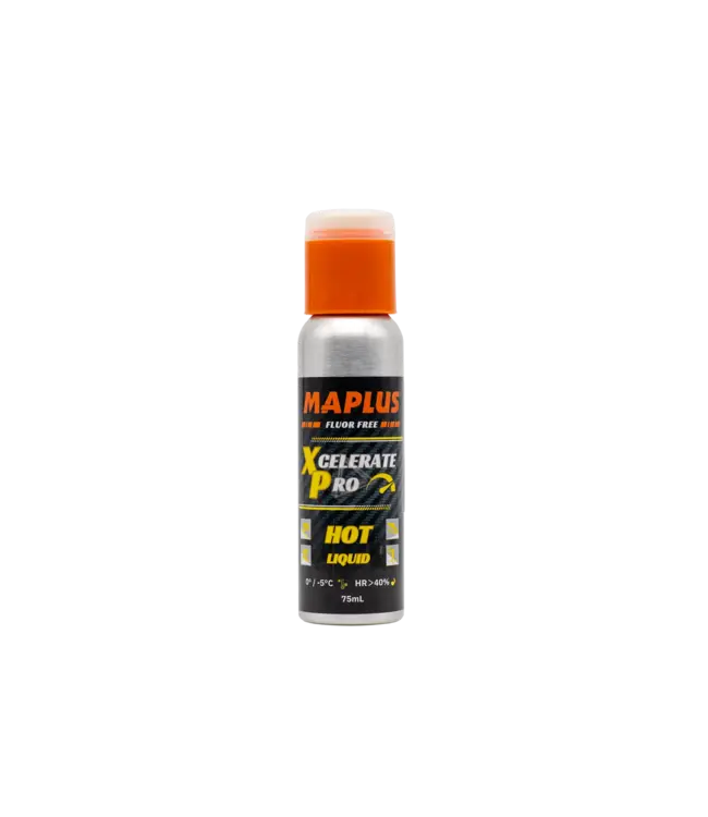 MAPLUS MAPLUS XCELERATE PRO LIQUID
