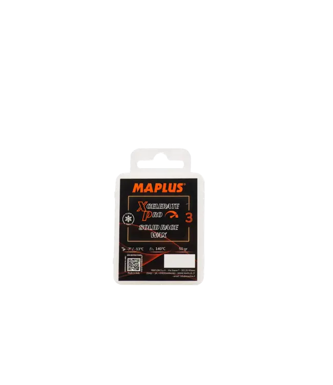 MAPLUS MAPLUS XCELERATE PRO