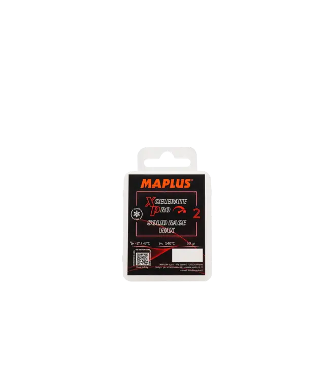 MAPLUS MAPLUS XCELERATE PRO