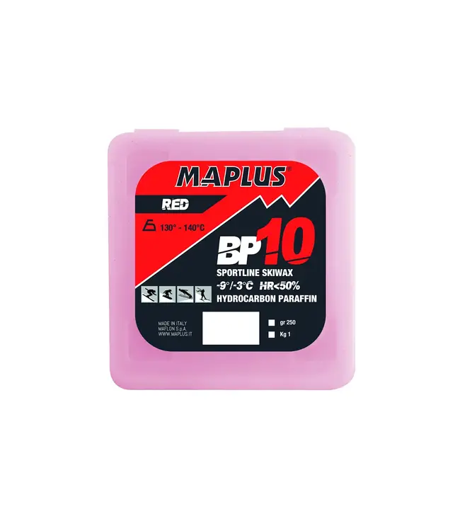 MAPLUS MAPLUS BP10