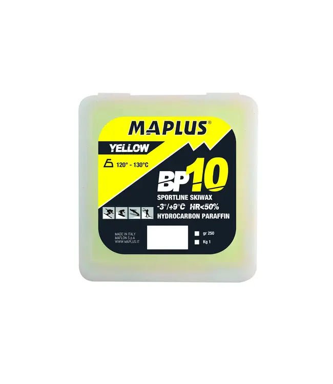 MAPLUS MAPLUS BP10