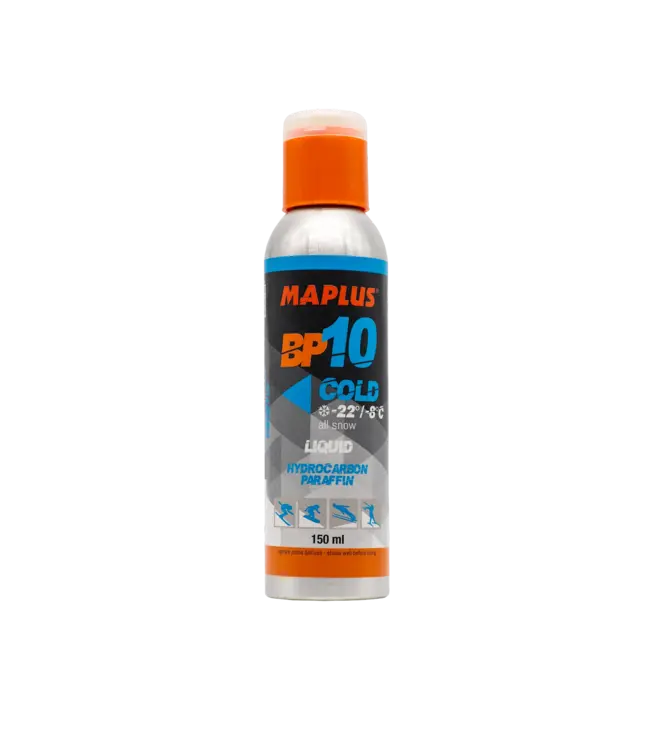 MAPLUS MAPLUS BP10 LIQUID