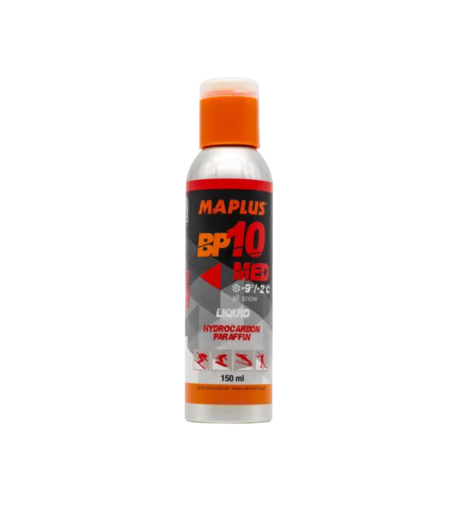 MAPLUS MAPLUS BP10 LIQUID