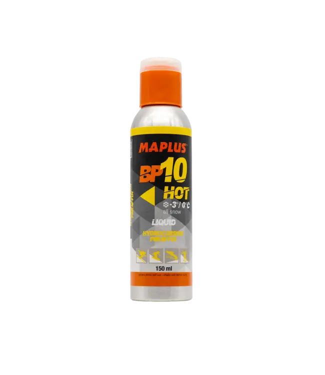 MAPLUS MAPLUS BP10 LIQUID