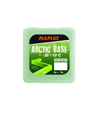 MAPLUS MAPLUS ARCTIC BASE SOLID