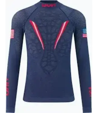 UYN NATYON BIOMORPH JERSEY