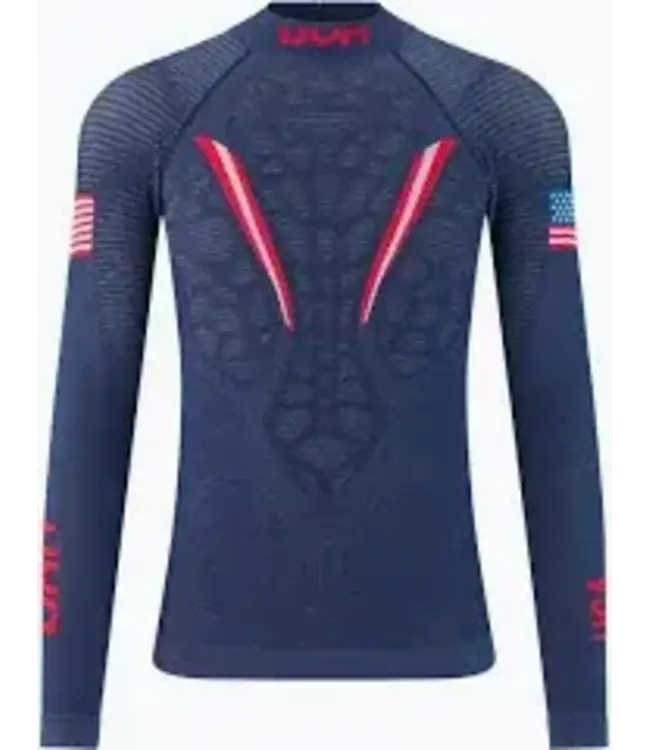 UYN NATYON BIOMORPH JERSEY