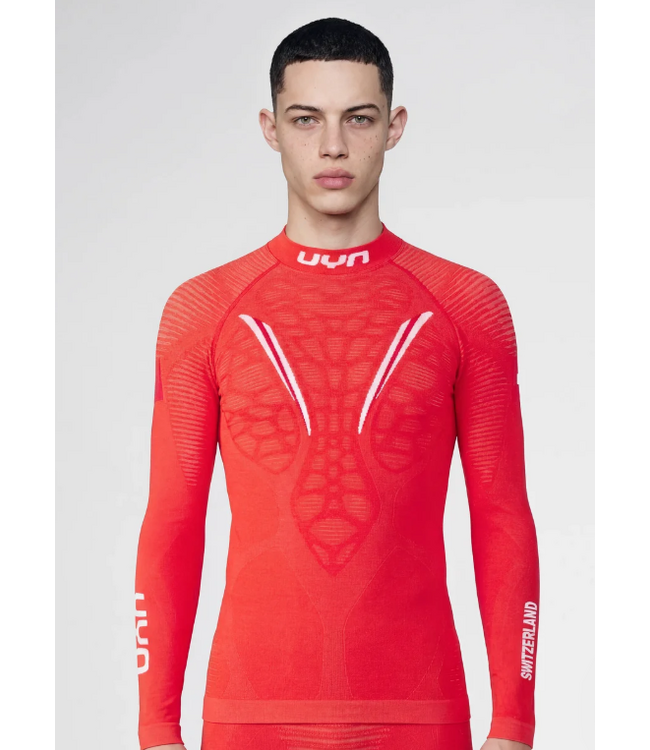UYN NATYON BIOMORPH JERSEY