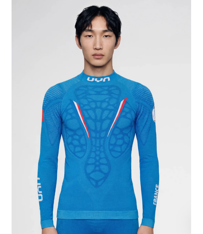 UYN NATYON BIOMORPH JERSEY