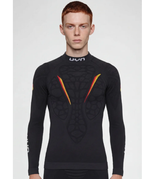 UYN NATYON BIOMORPH JERSEY
