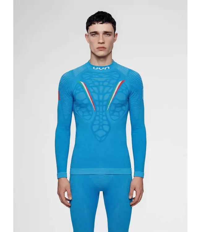UYN NATYON BIOMORPH JERSEY