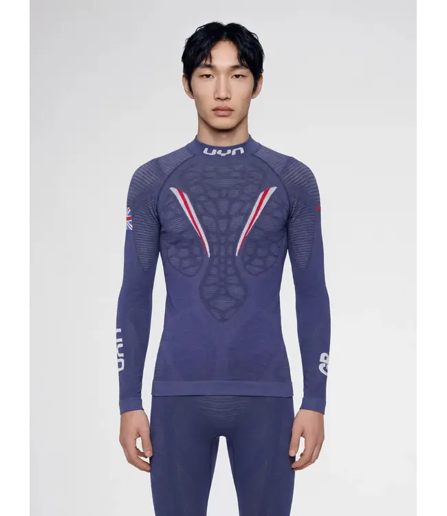 UYN NATYON BIOMORPH JERSEY