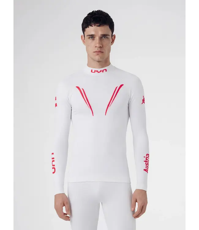 UYN NATYON BIOMORPH JERSEY