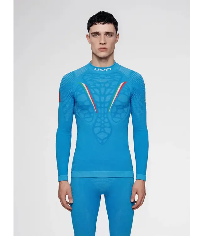 UYN NATYON BIOMORPH JERSEY