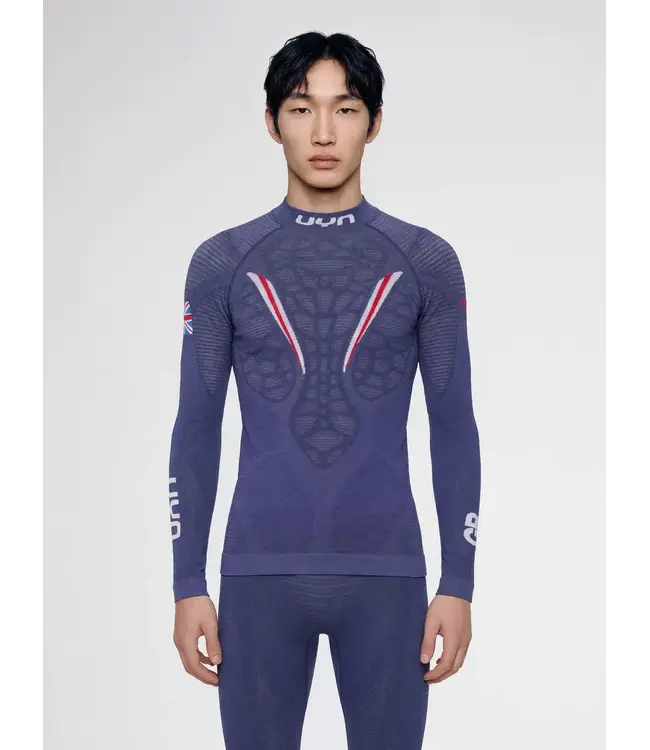 UYN NATYON BIOMORPH JERSEY
