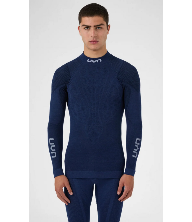 UYN M ELEVATYON BIOMORPH JERSEY