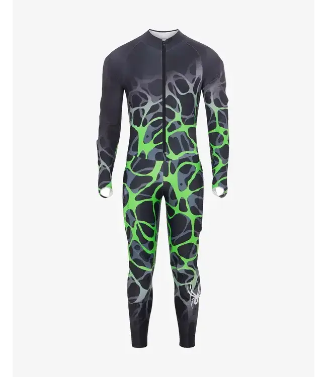 SPYDER MENS PERFORMANCE GS RACE SUIT