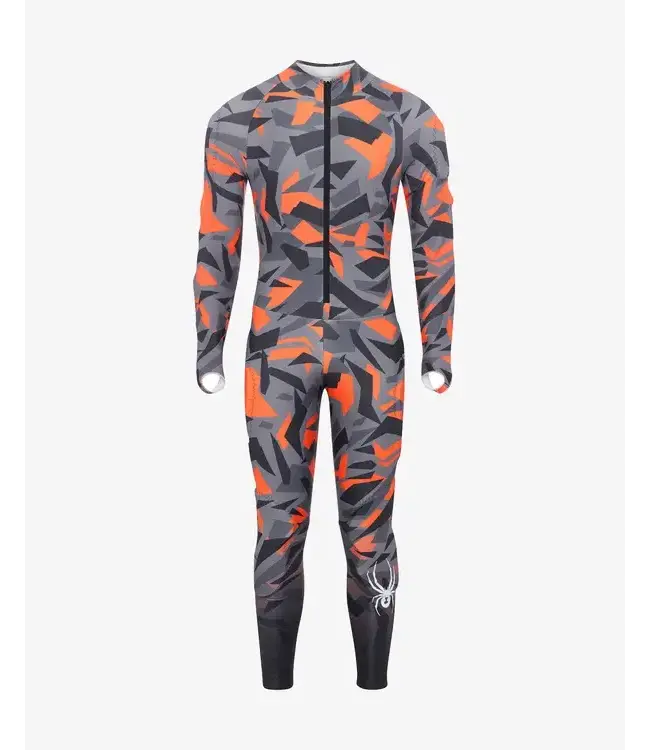 SPYDER MENS PERFORMANCE GS RACE SUIT