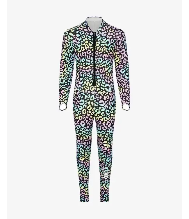 SPYDER JR PERFORMANCE GS RACE SUIT