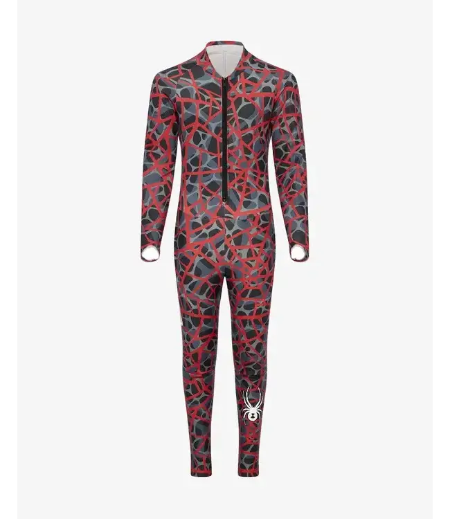 SPYDER JR PERFORMANCE GS RACE SUIT