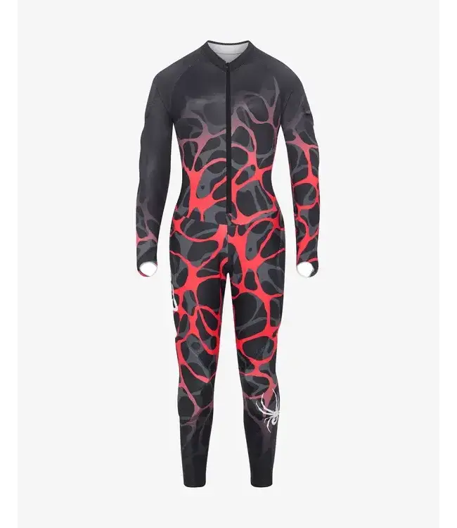 SPYDER WOMENS PERFORMANCE GS RACE SUIT