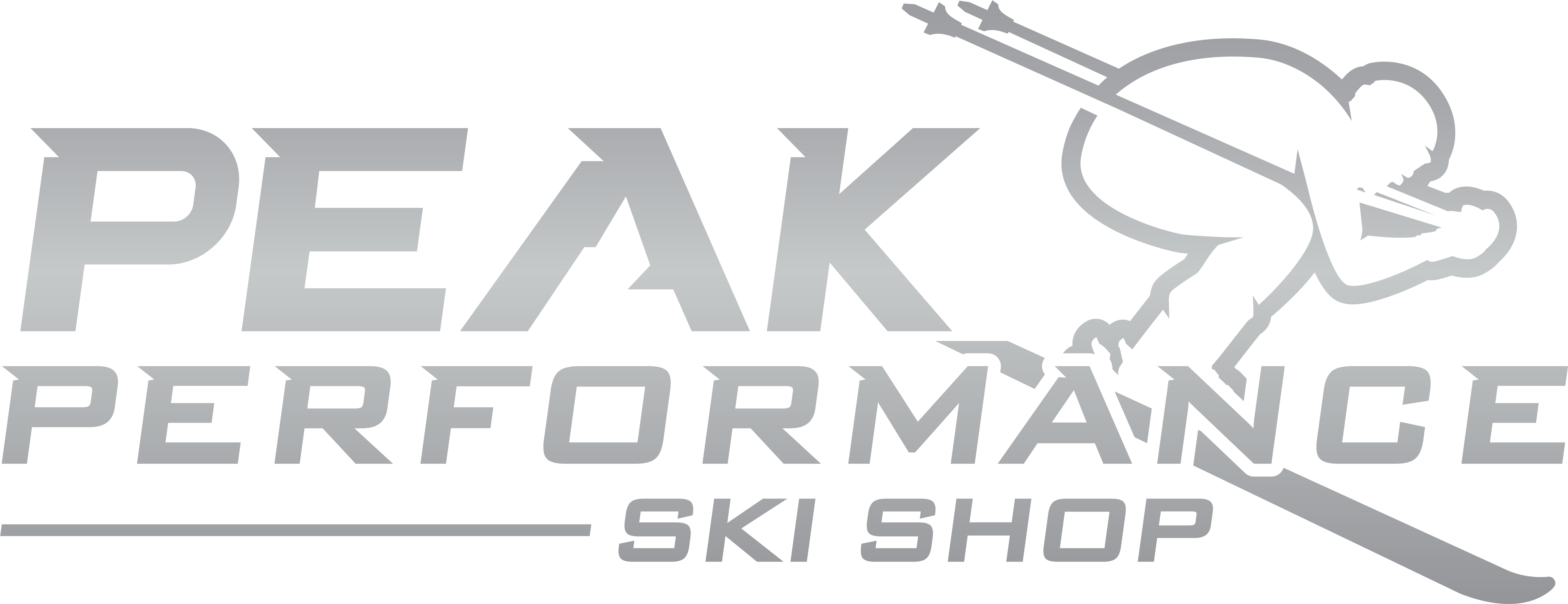 Peak Performance Ski Shop