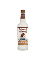 Admiral Nelson Admiral Nelsons Coconut Rum 42Proof 1 Ltr